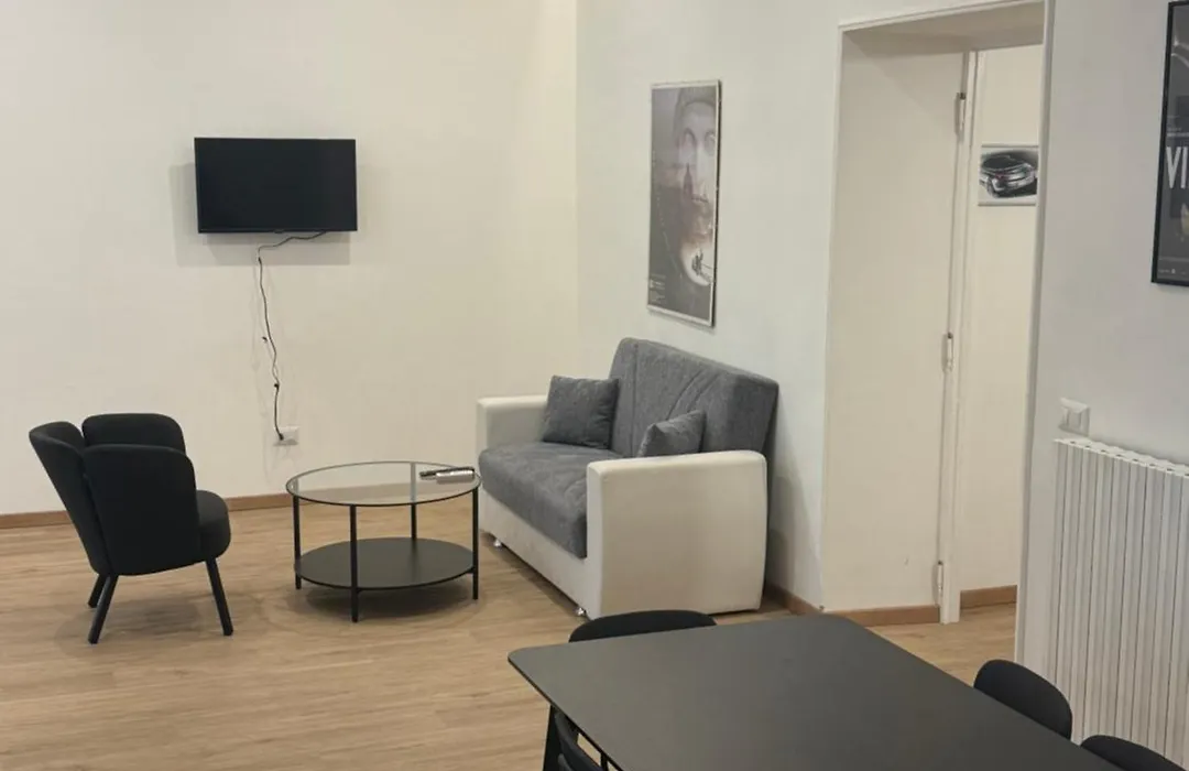 Mocenigo Boutique Apartment-1