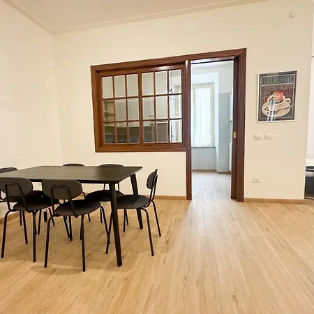 Mocenigo Boutique Apartment-3